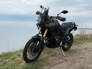 Yamaha XTZ 700 Tenere 54kW