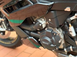 BMW S 1000 R 121kW