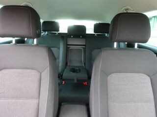 Volkswagen Passat Variant Comfortline Facelift EU6 1.4 R4 TSi 110kW