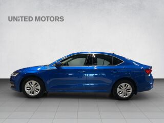 Skoda Octavia HB Ambition 1.5 TSI mHybrid 110kW