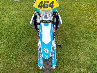 Gas Gas EC 350F
