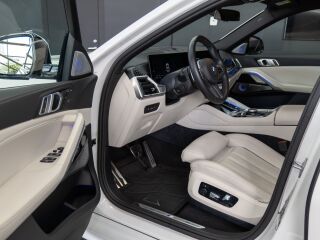 BMW X6 xDrive30d M-SportPakett 3.0 210kW
