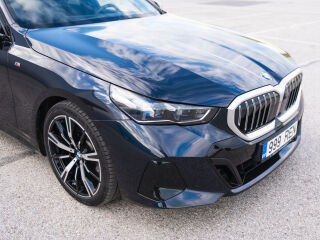 BMW 520 G61 X-Drive 2.0 145kW