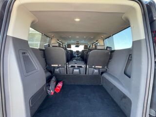 Ford Tourneo Custom Titanium X L2 N1 2.0 TDCI 136kW