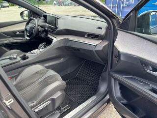 Peugeot 5008 GT-Line 1.5 HDi 96kW