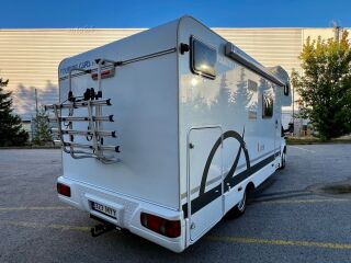 Ford Capron 2.2 84kW