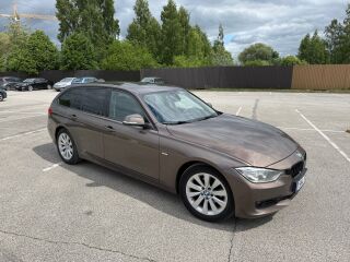 BMW 318 2.0 105kW
