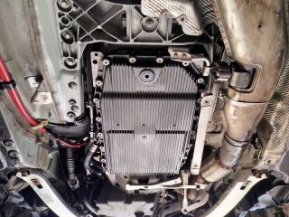 BMW 535 3.0 200кВ