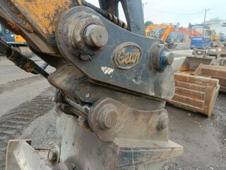 Hyundai R145 R4 87kW