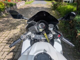 Suzuki SV 650 L2 53кВ