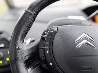 Citroen C4 Picasso 2.0 100кВ