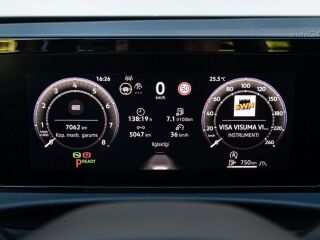 Volkswagen T-Roc 1.5 110kW