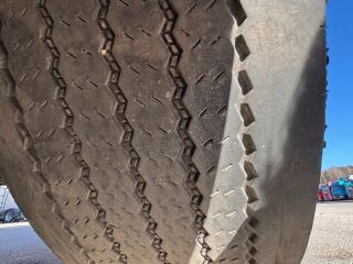 Scania G450 6x2*4 EURO6 + RETARDER + CARRIER SUPRA 550 No 331кВ