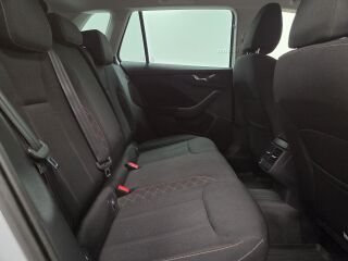 Skoda Kamiq Ambition 1.0 81kW