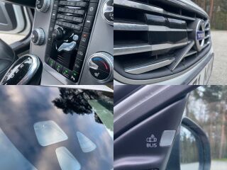Volvo V70 2.0 133kW