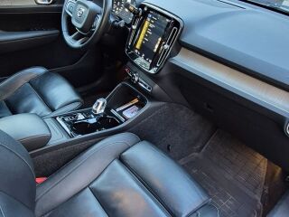 Volvo XC40 2.0 110кВ