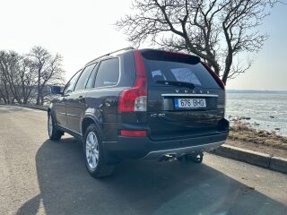 Volvo XC90 2.4 136kW