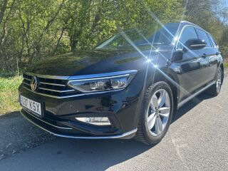 Volkswagen Passat Executive 2.0 Tdi 110kW