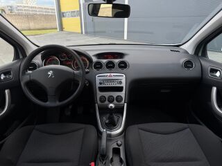 Peugeot 308 1.4 72kW