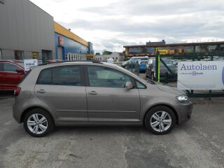 Volkswagen Golf Plus Life 1.6 TDI 77kW