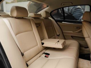 BMW 520 d xDrive 2.0 140kW