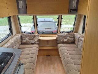 Bailey Ranger GT 60