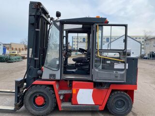 Kalmar ECD 50-6