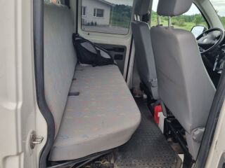 Volkswagen Transporter 2.5 96кВ