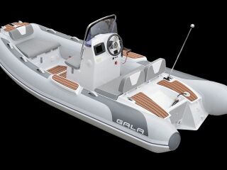 GALA VIKING V420