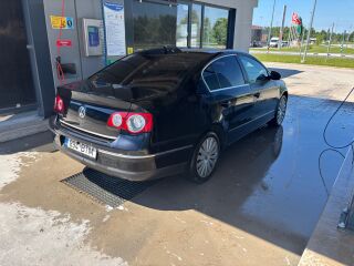 Volkswagen Passat 2.0 103kW
