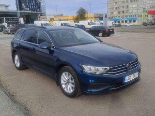 Volkswagen Passat Business 1.5 110kW