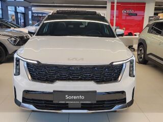 Kia Sorento TX 8DCT 2.2 142kW