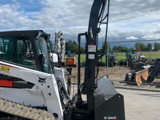 Bobcat Lumepuhur Snow Blower SBX240