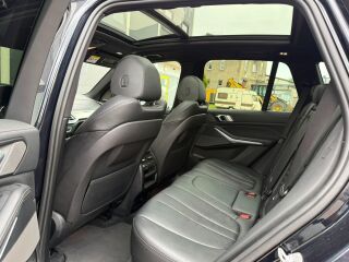 BMW X5 Facelift M-Pakett 3.0 195кВ