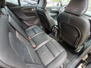 Volvo XC40 INSCRIPTION 1.5 125kW