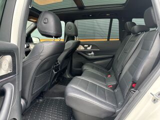 Mercedes-Benz GLS 450 d 4matic AMG-line Night package 3.0 270kW