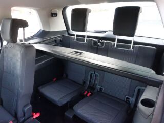 Volkswagen Touran Comfortline Facelift 2.0 R4 TDI 85kW