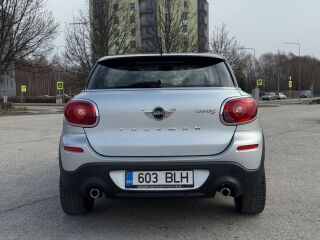 MINI Cooper S 1.6 R4 Twin-Scroll Turbo 135кВ