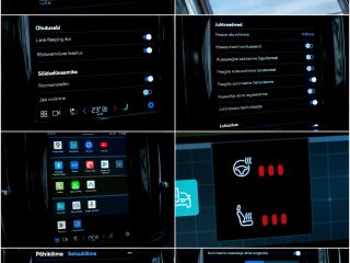 Volvo XC60 AWD DARK Long Range T8 Plus Intelli Safe PRO  2.0 T8 Recharge PHEV Long Range MY2023 335kW