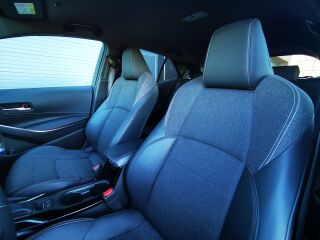Toyota Corolla HEV 5D Limited Edition FL Tech Pack 1.8 Dynamic Force Elekter 49 kW + 72kW