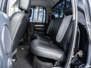 Dodge RAM 1500 4x4 Laramie 5.7 V8 257kW