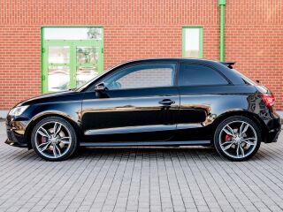 Audi S1 2.0 170кВ