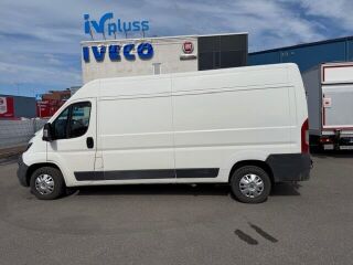 Peugeot Boxer L3H2 2.2 96kW