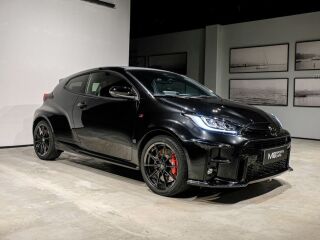 Toyota Yaris GR Circuit Pack 1.6 192kW