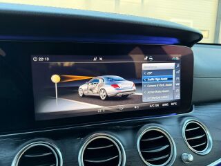 Mercedes-Benz E 350 PLUG-IN AMG 2.0 210кВ