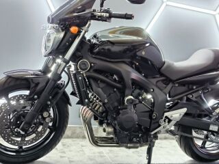 Yamaha FZ6 S2 72kW