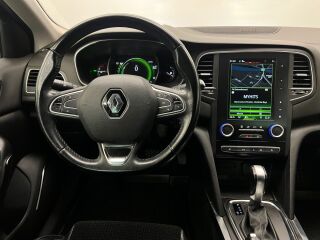 Renault Megane 1.2 97kW