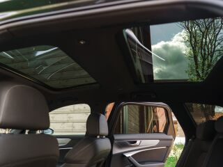 Audi A6 S-Line Quattro 3.0 210kW