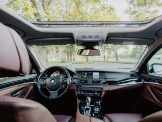 BMW 525 2.0 160кВ