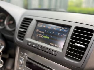 Subaru Outback Premium Edition 2.5 121кВ